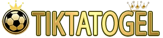 TIKTATOGEL Logo